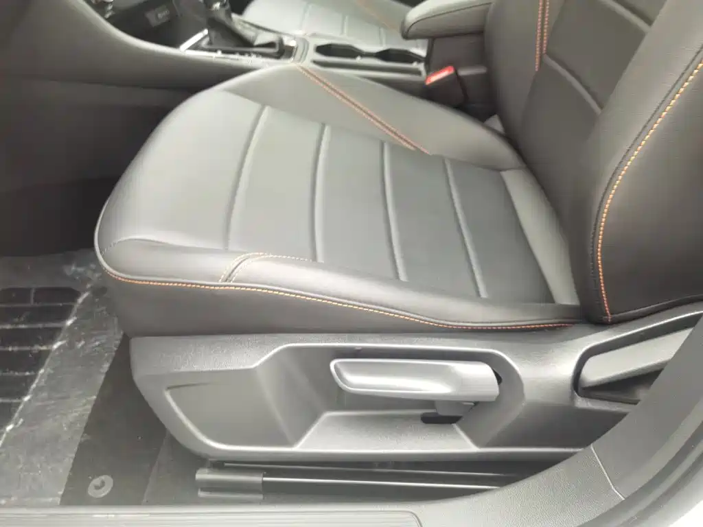 Volkswagen Bora, миниатюра 20