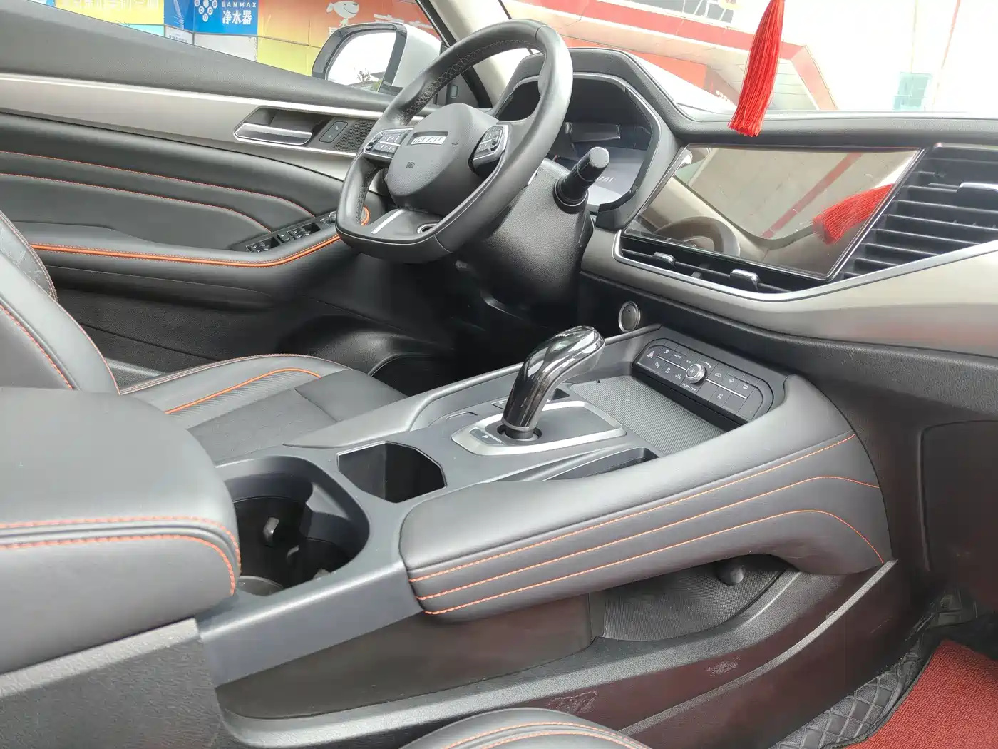 Haval F7 2021 1.5T 2WD i-Style фото 18