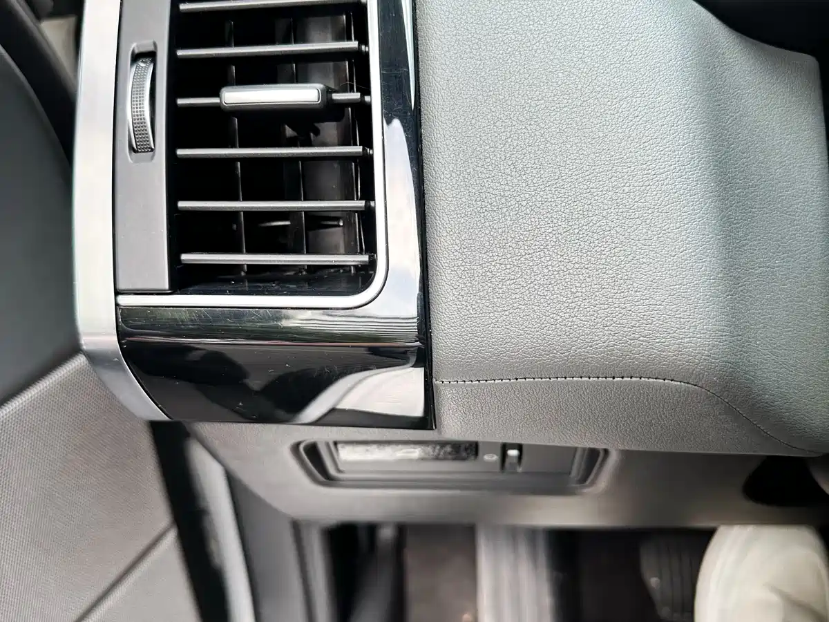 Land Rover Range Rover Sport 2014 3.0 SC V6 HSE фото 13