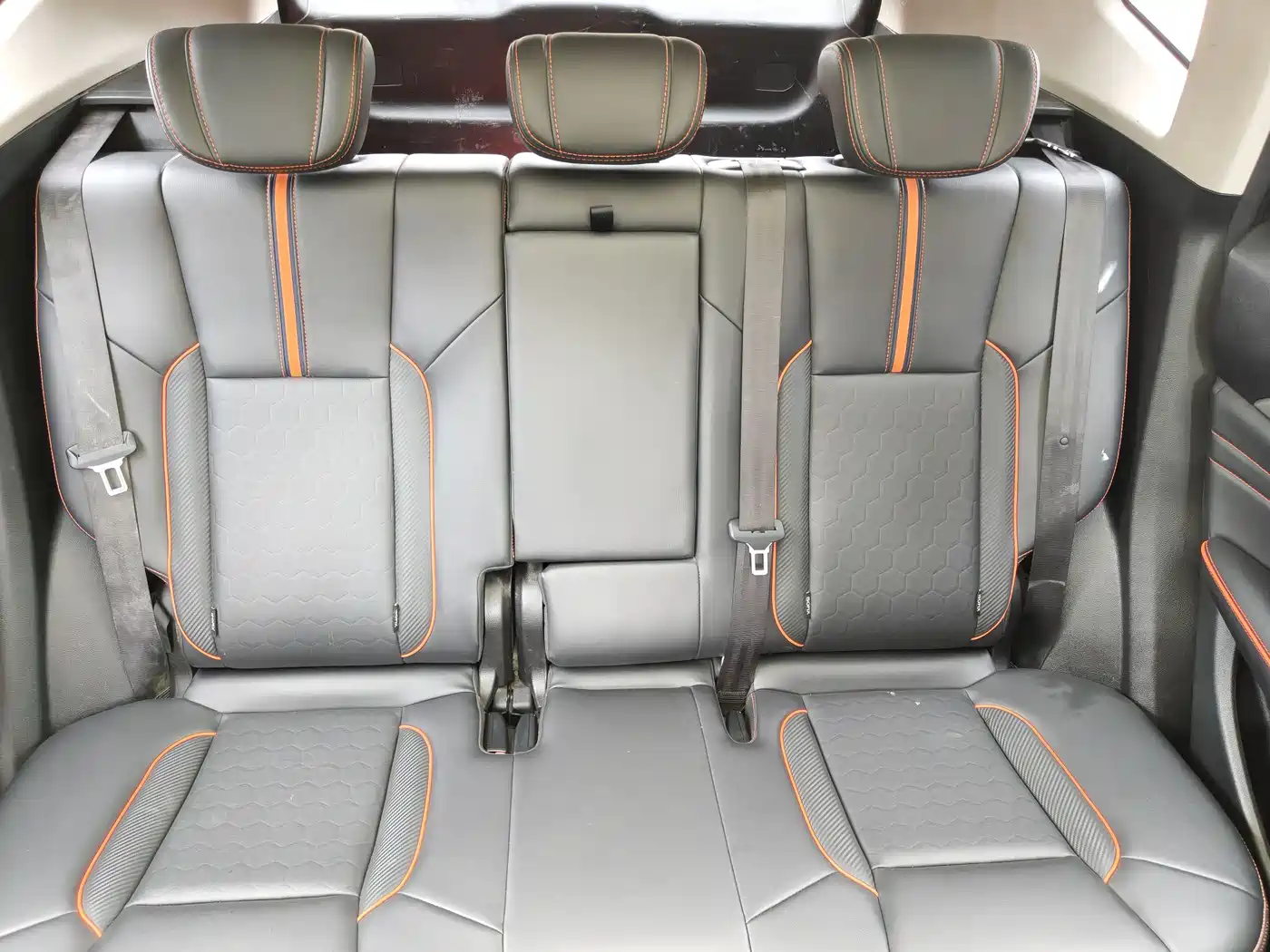 Haval F7 2021 1.5T 2WD i-Style фото 17