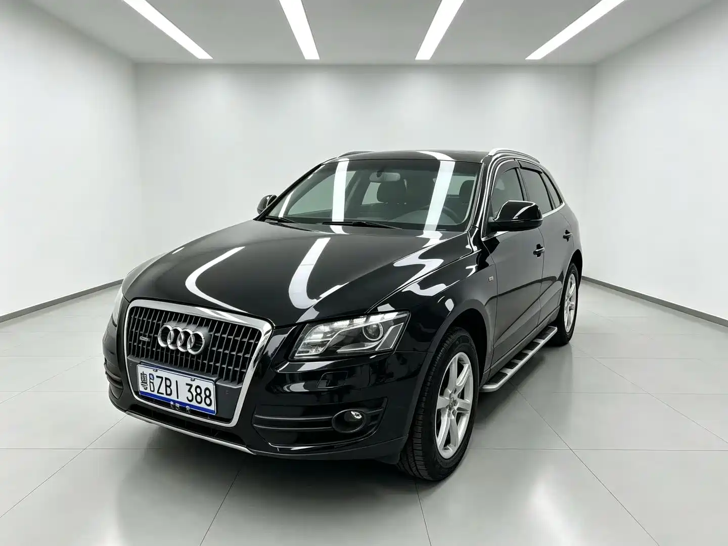 Photo 1 - Audi Q5