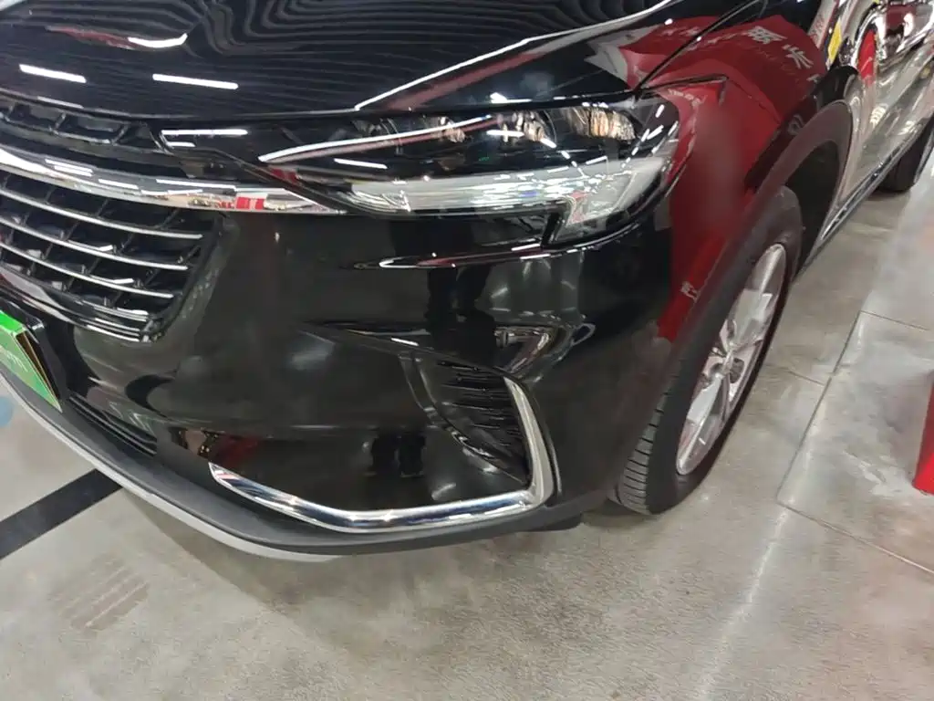 Buick Envision Plus 2023 2023 Enclave Plus 652T 5-Seater Luxury