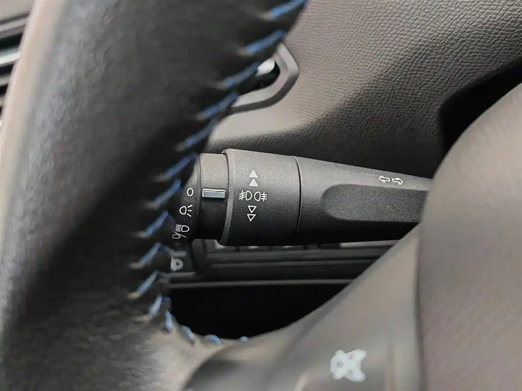 Peugeot 308 2019 1.6L Automatic Luxury Version China V фото 21