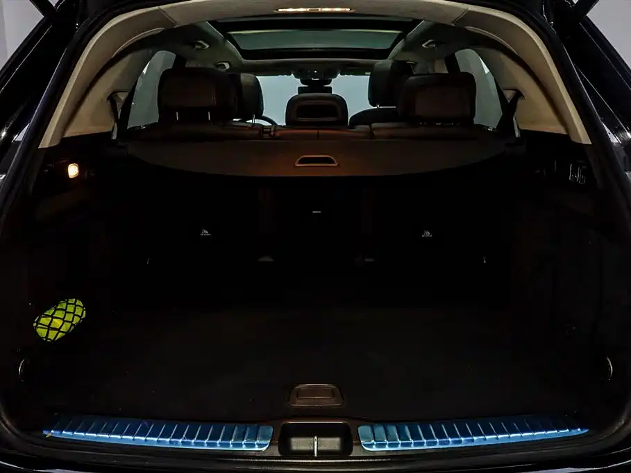 Mercedes-Benz GLE 2021 GLE 350 4MATIC Fashion фото 17