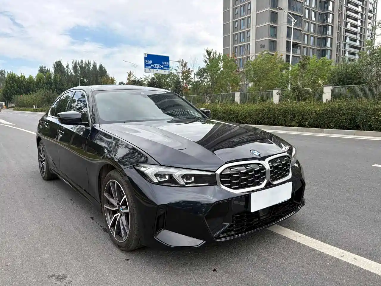 Фото 3 - BMW 3 Series