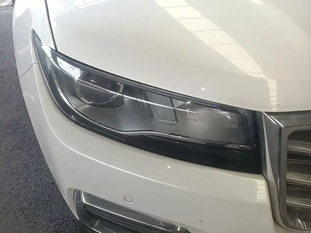 Haval H7 2018 2017 Red Label H7L 2.0T Automatic Luxury