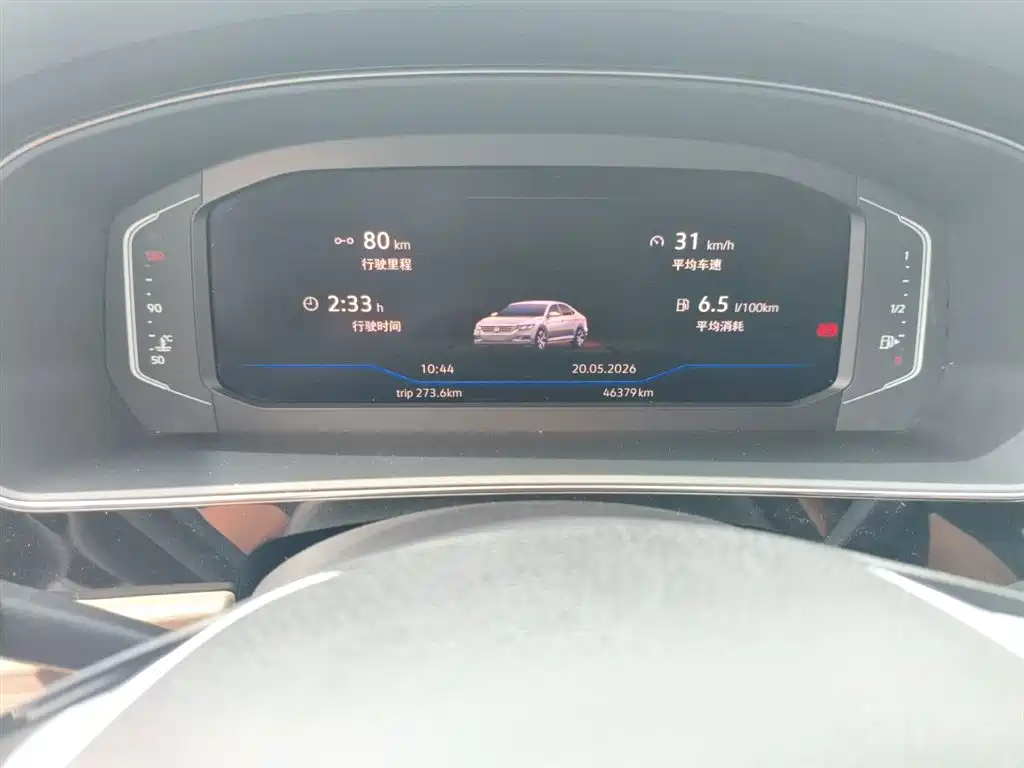 Volkswagen Passat 2021 Model 330TSI Luxury Edition фото 5