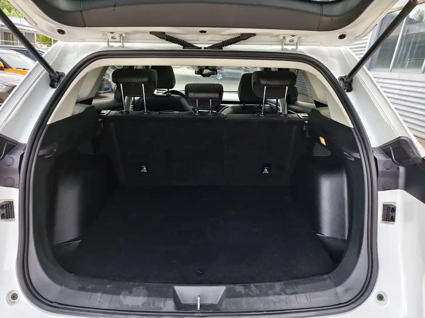 Haval H6 2021 Model National Trend Edition 1.5T Auto Champion фото 16