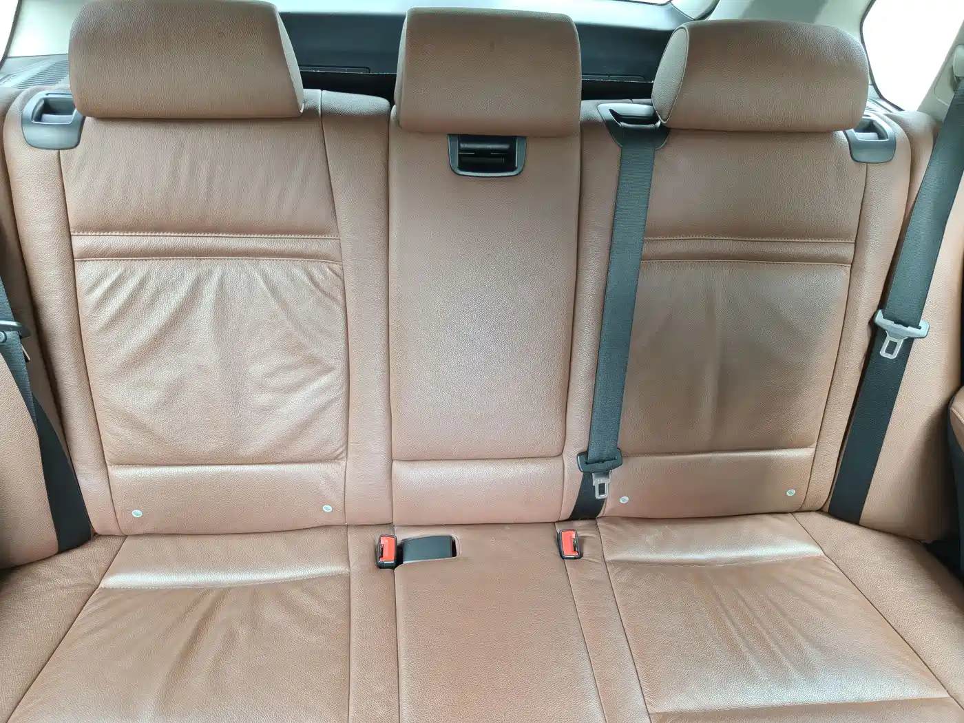 BMW X5 (Import) 2011 xDrive35i Leading Edition фото 15