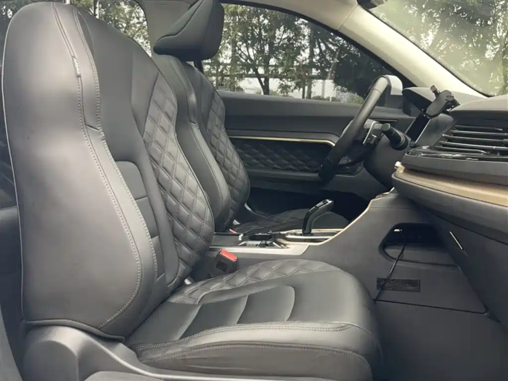 Haval H6 2021 1.5GDIT Automatic Champion Edition фото 16