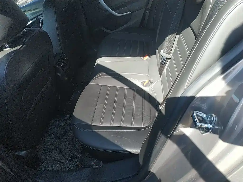 Buick Regal 2015 1.6T Fashion Tech Model фото 17