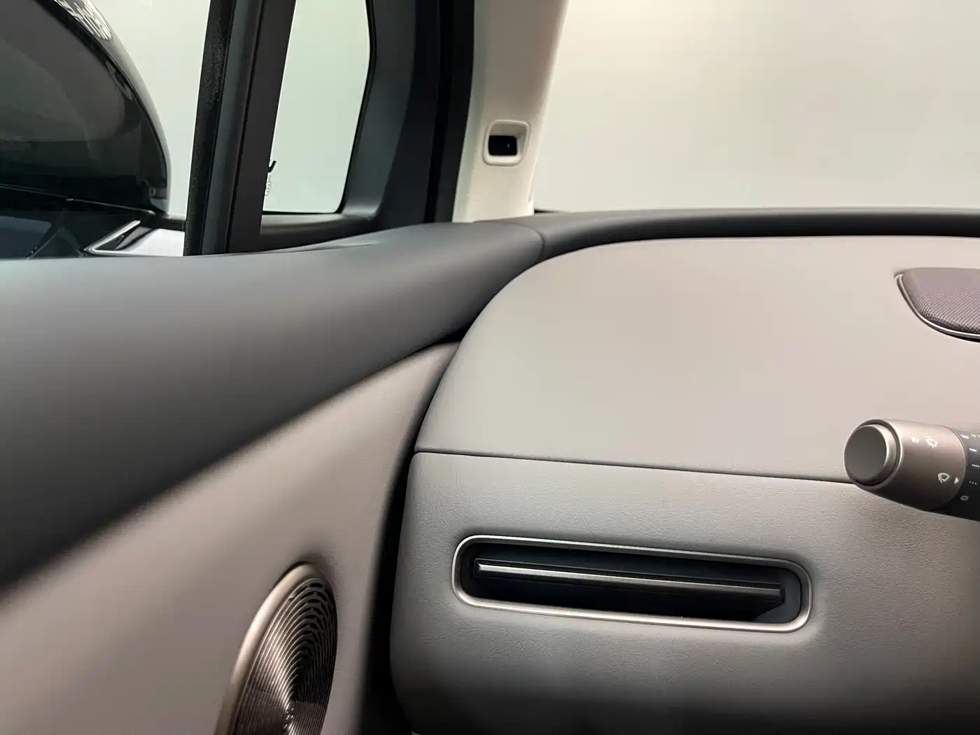 Li Auto Li i8 2025 Standard Edition фото 20
