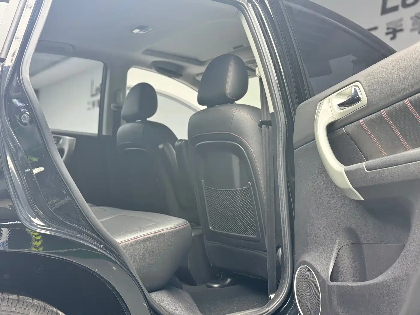Haval H6 2015 Upgraded 1.5T Manual 2WD Elite фото 10