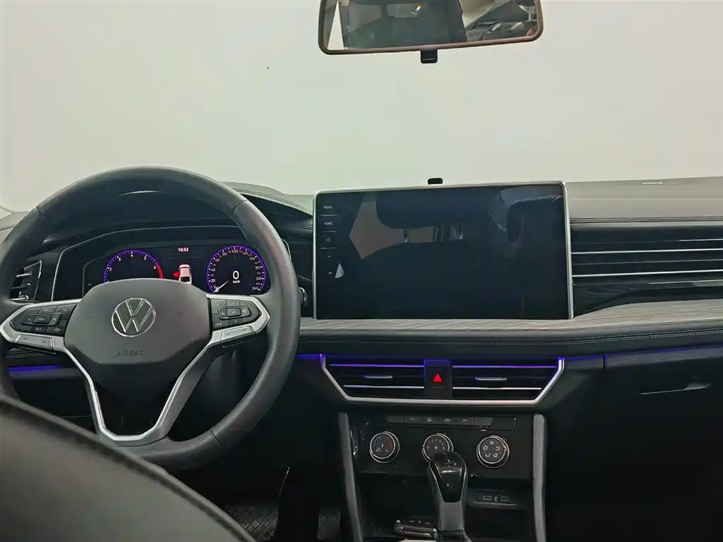 Volkswagen Sagitar, миниатюра 12