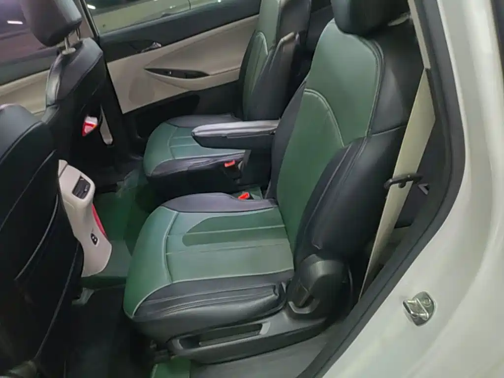 Buick GL6 2018 2018 18T 6-Seater Elite