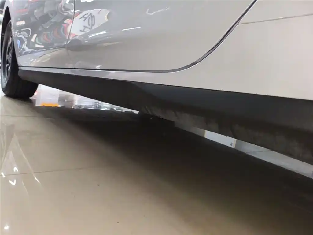 BYD Hai Bao 05 DM-i 2025 DM-i Smart Drive Edition 55KM Luxury фото 22