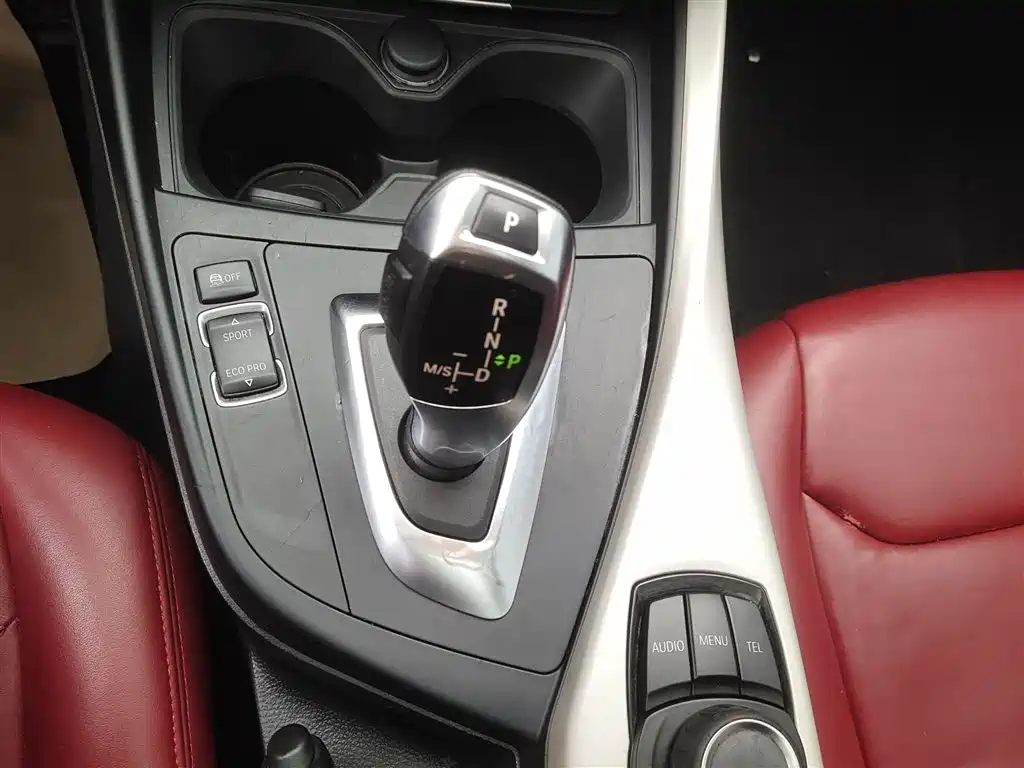 BMW 2 Series (Import) 2014 220i Leading фото 14