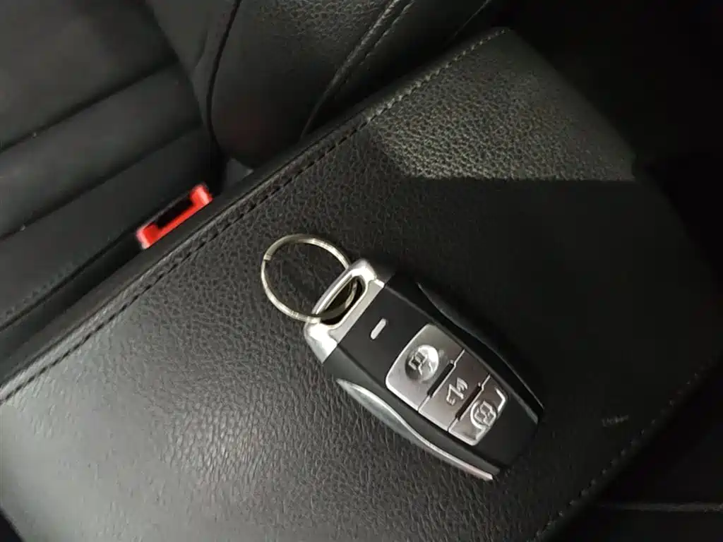 Haval H2 2017 Red Label 1.5T Manual 2WD Luxury фото 9