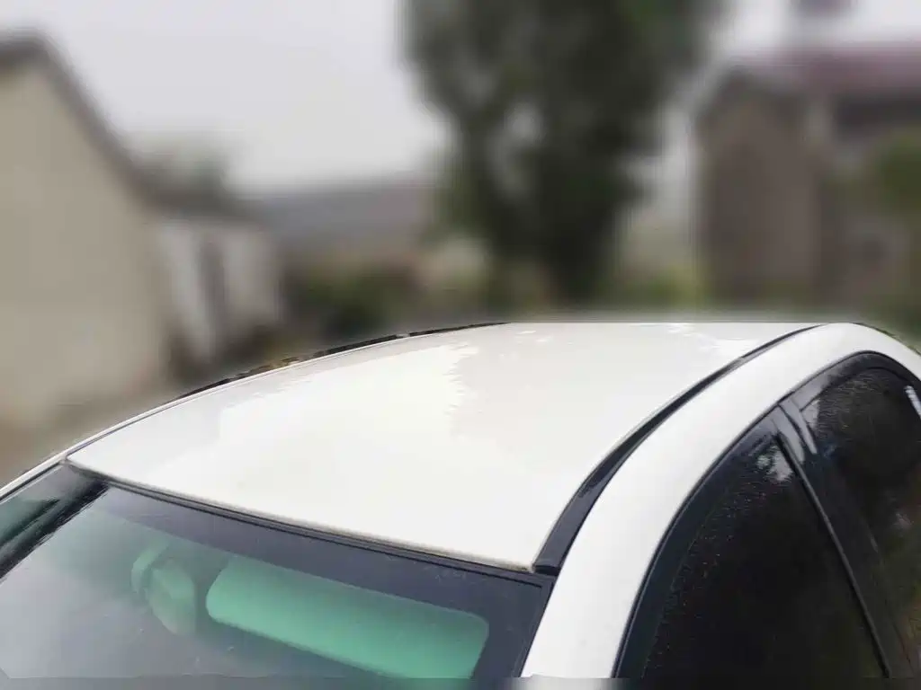 BYD F3 2021 2020 1.5L Manual Luxury Edition