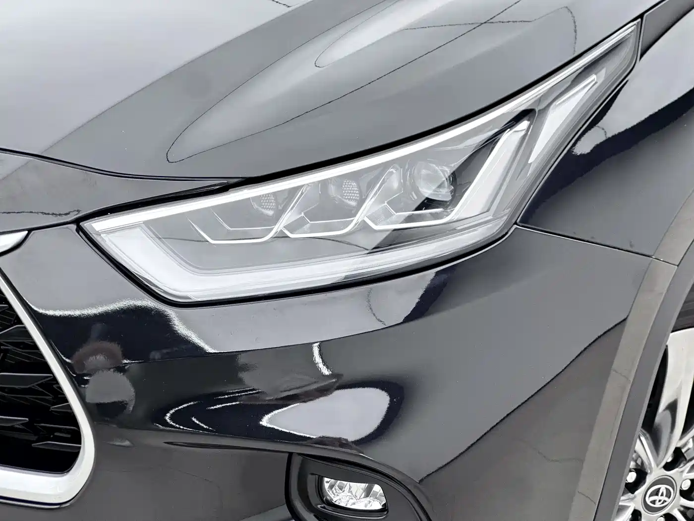 Toyota Highlander 2022 380T 4WD Premium 7-Seater фото 11