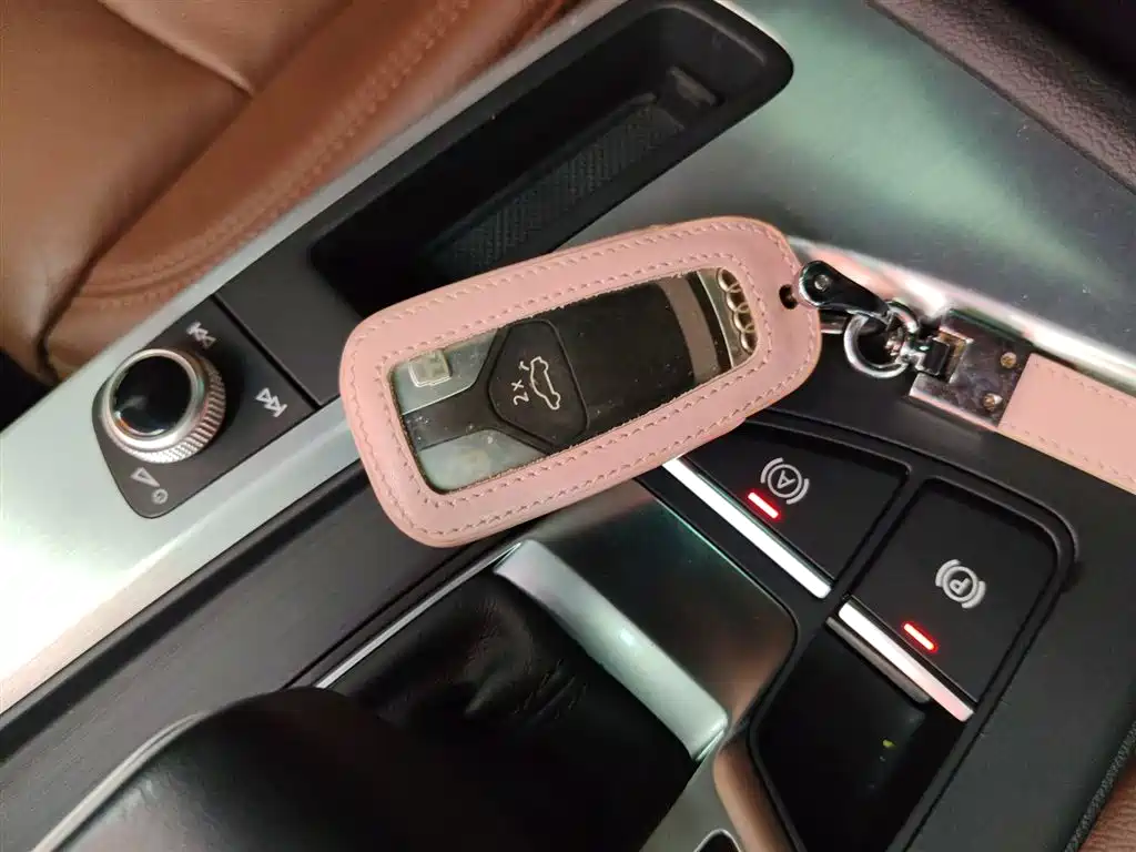 Audi A4L 2019 40 TFSI Fashion (China VI) фото 17