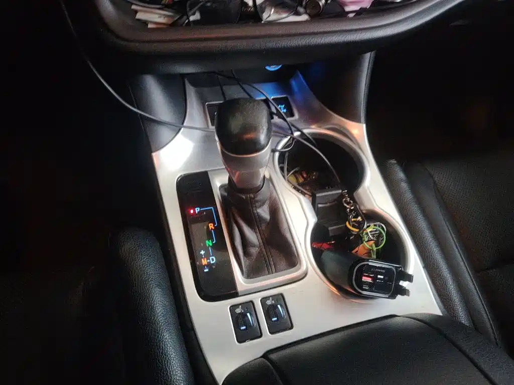Toyota Highlander 2017 2.0T 4WD Premium 7-Seater фото 7