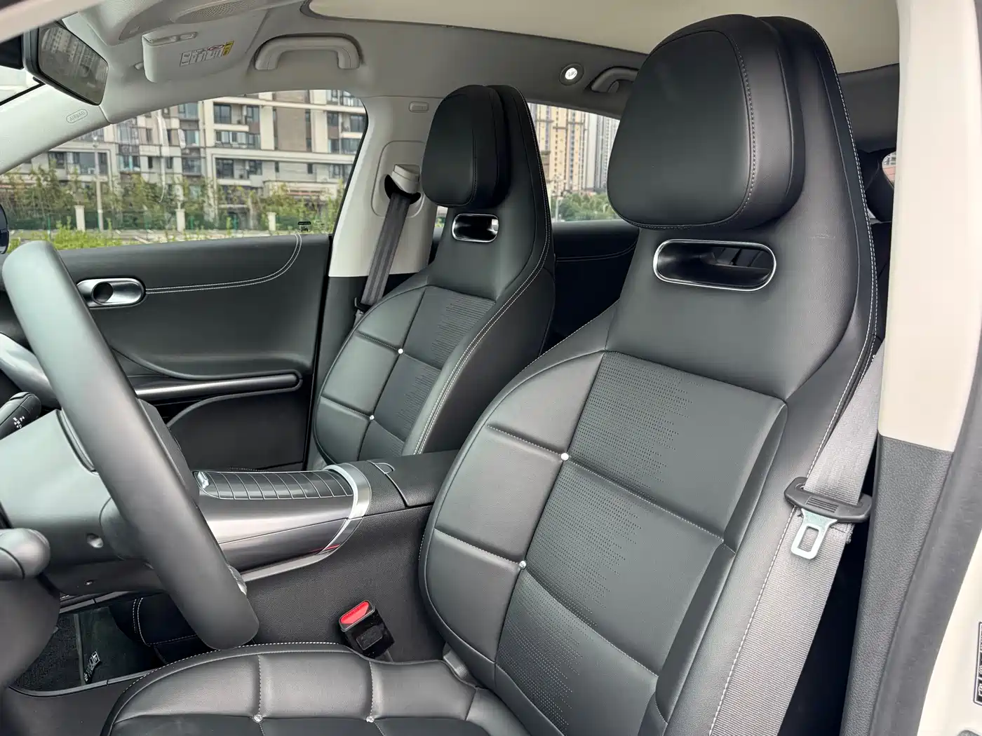 smart #3 2024 2024 Stylish Standard Edition