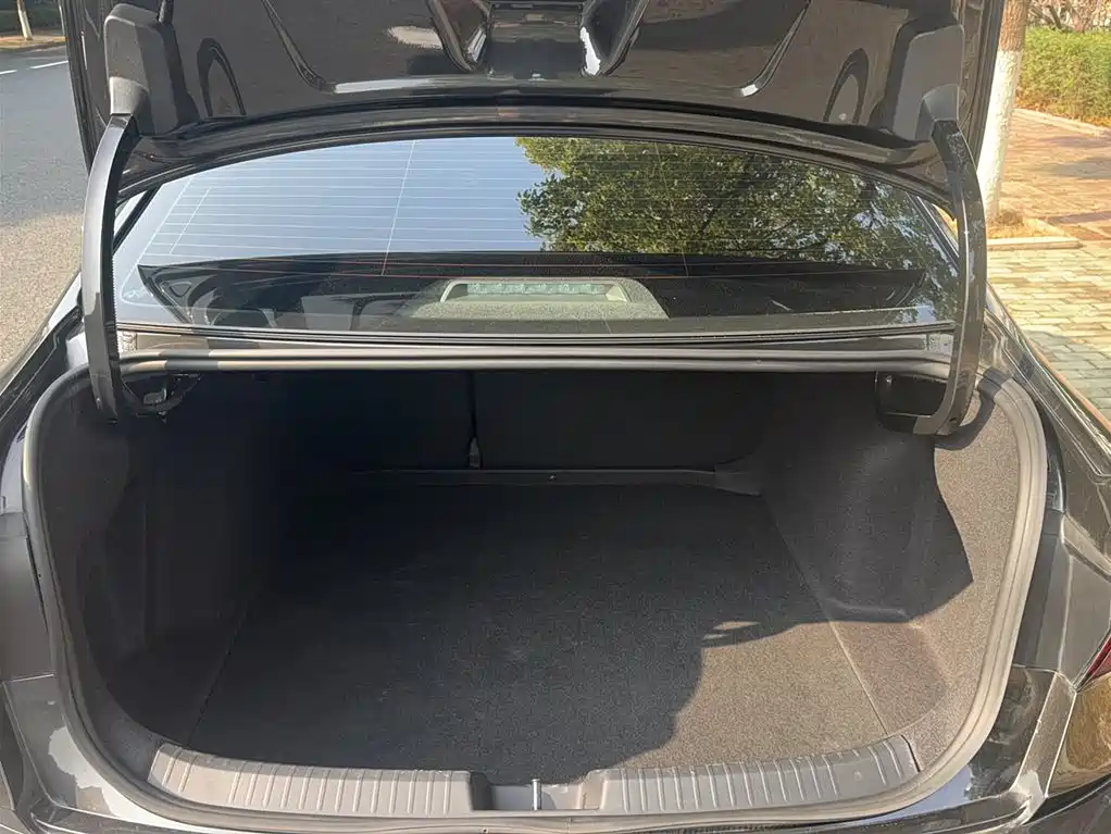 Volkswagen Sagitar 2025 300TSI DSG Excellence Edition фото 21