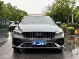 Фото 2 - Geely Preface