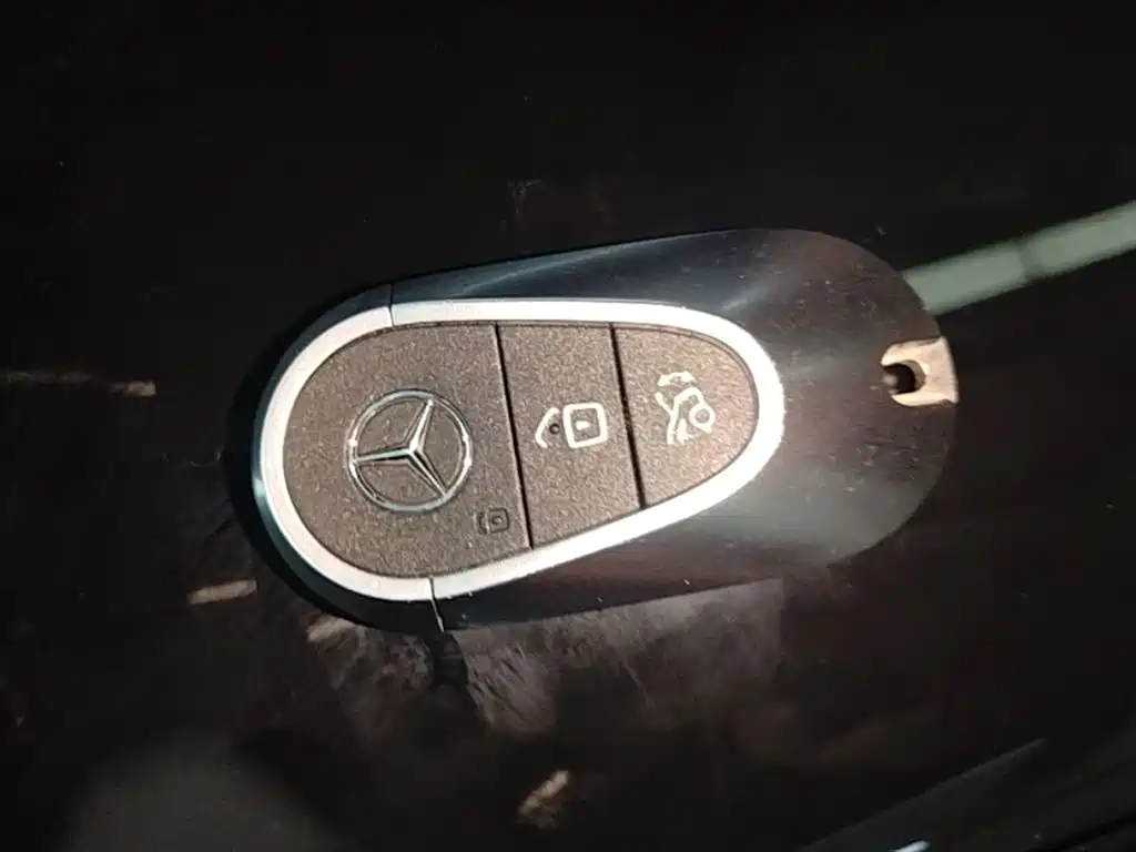 Mercedes-Benz C-Class 2024 Facelift C 260 L Sport фото 9