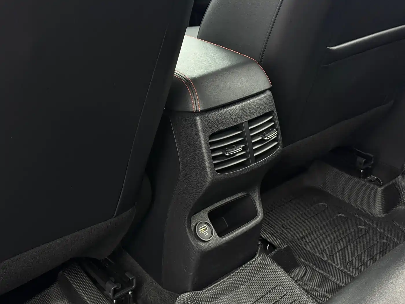 Kia KX3 Smart Run 2021 1.5L CVT Fashion Edition фото 14