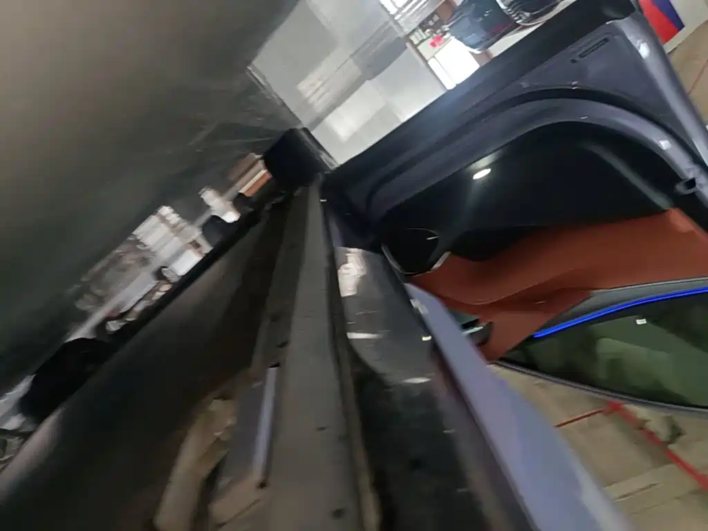 BYD Sealion 07 EV 2026 2025 610 Smart Drive Edition
