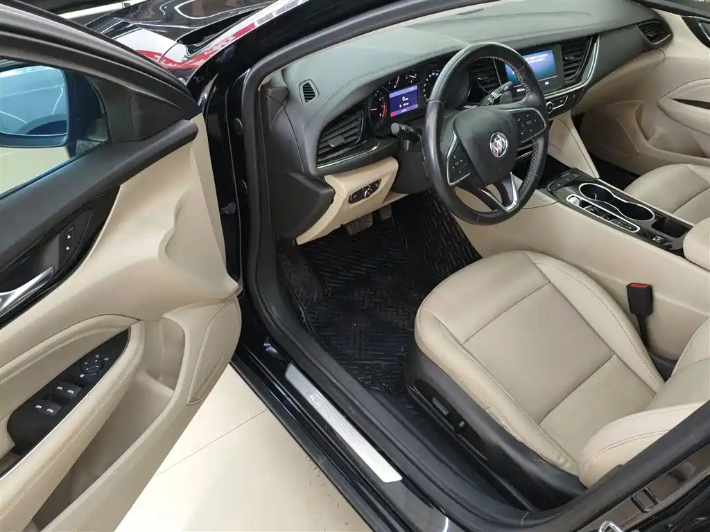Buick Regal 2020 552T Elite фото 16