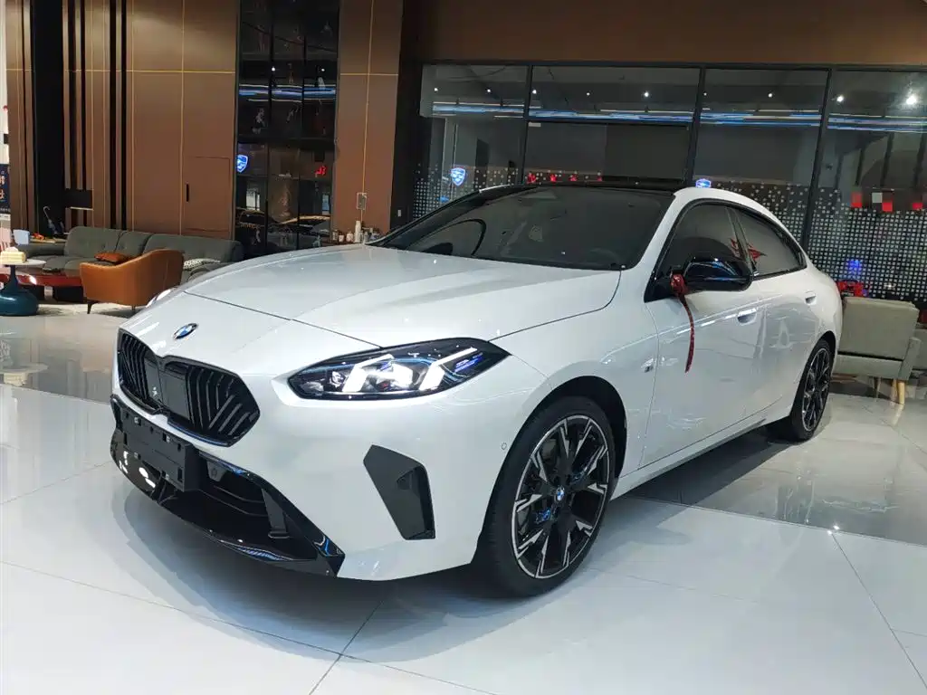 BMW 2 Series 2025 225L M Sport Moonlight Package фото 2