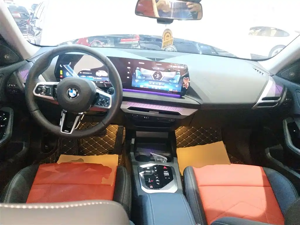 BMW 2 Series 2025 225L M Sport Moonlight Package фото 10