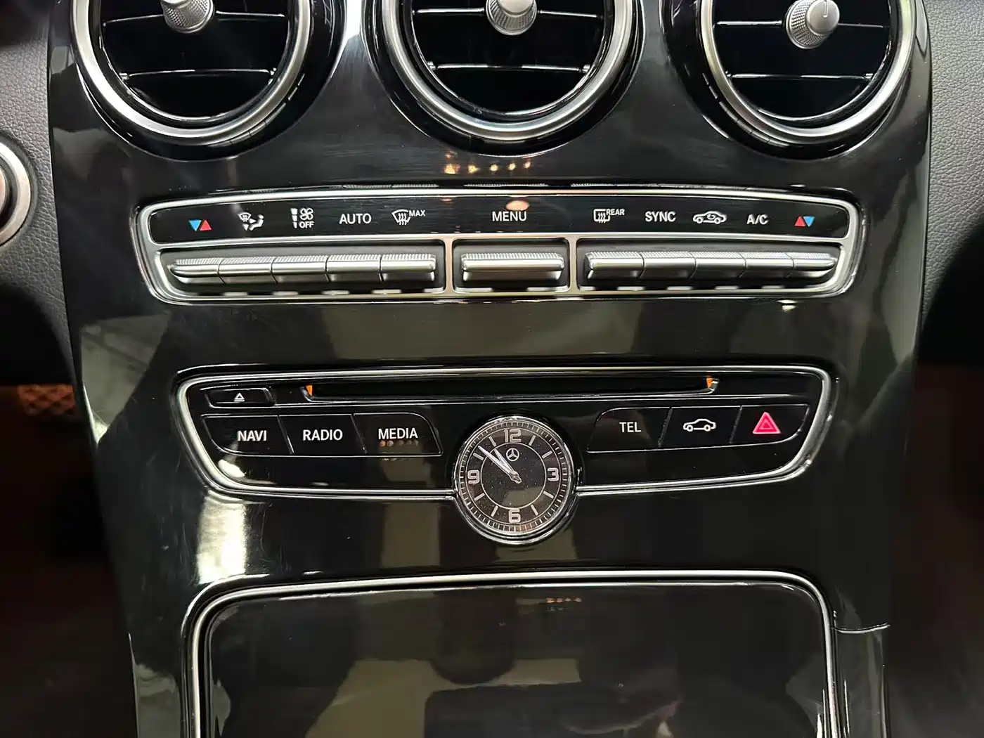 Mercedes-Benz C-Class 2018 C 200 L Sport Edition фото 11