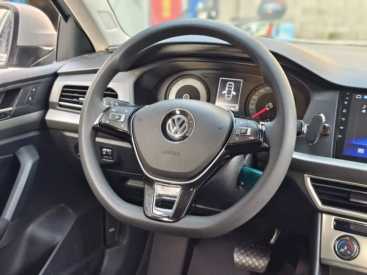 Volkswagen Lavida 2019 1.5L Automatic Trend Edition China VI фото 7
