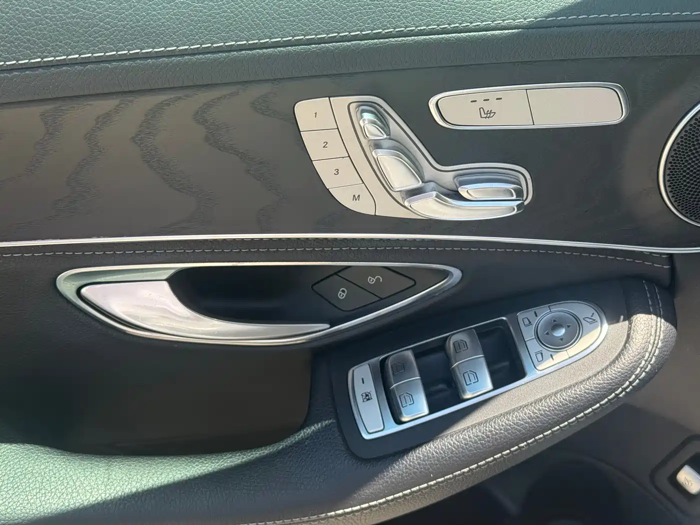 Mercedes-Benz C-Class 2020 C 260 L Sport фото 7
