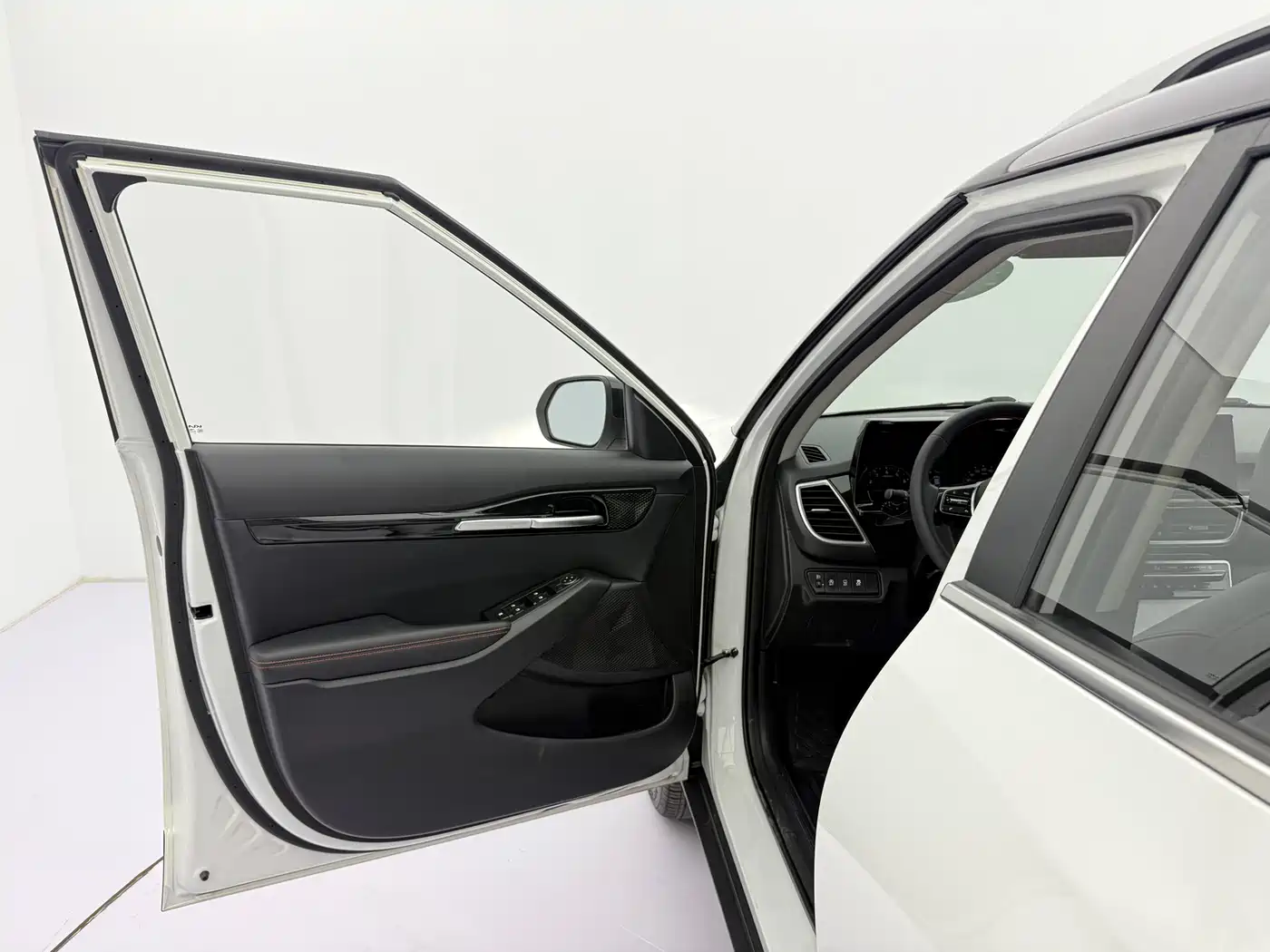 Kia KX3 Smart Run 2021 1.5L CVT Fashion Edition фото 19