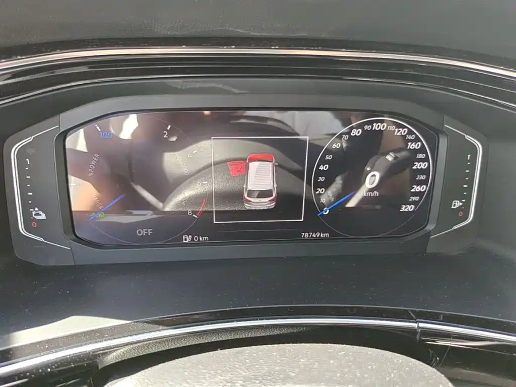 Volkswagen Tayron GTE Plug-in Hybrid 2020 1.4T Premium фото 12