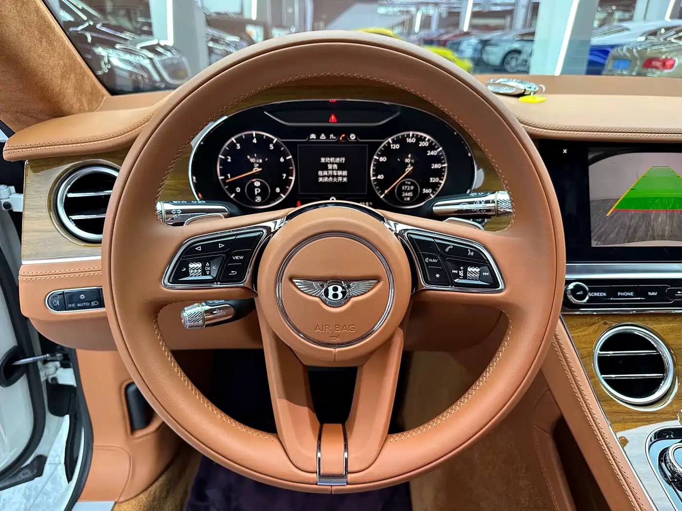 Bentley Continental 2023 2022 4.0T GT V8