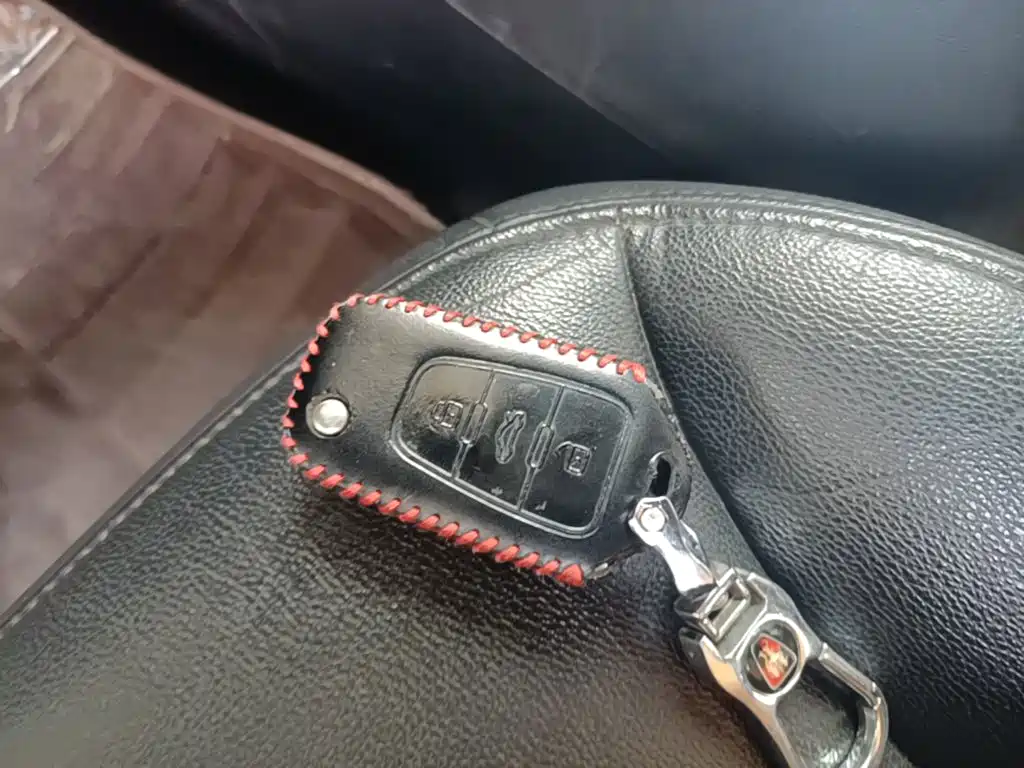 Roewe 360 2017 2017 1.5L Auto Luxury Edition