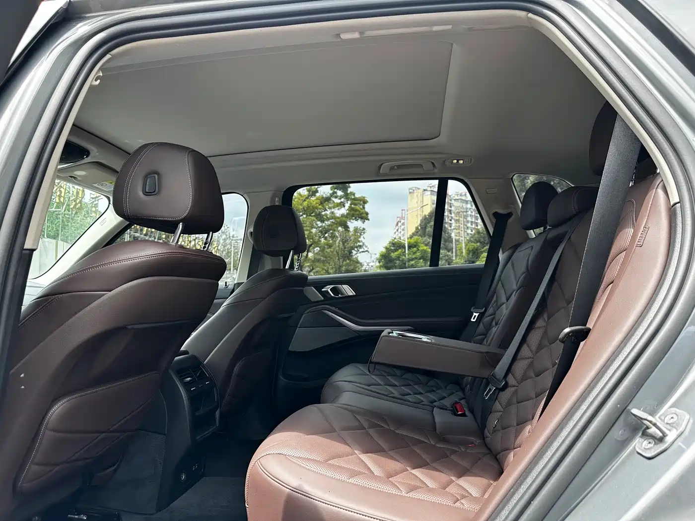 BMW X5 2022 2022 Facelift xDrive 30Li Premium M Sport Package