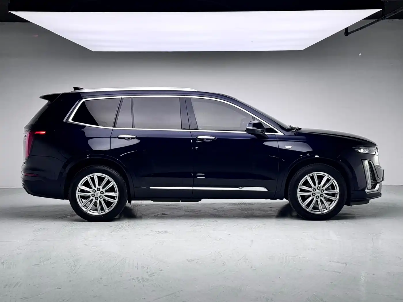 Cadillac XT6 2021 2.0T 6-Seater 2WD Luxury Edition фото 15