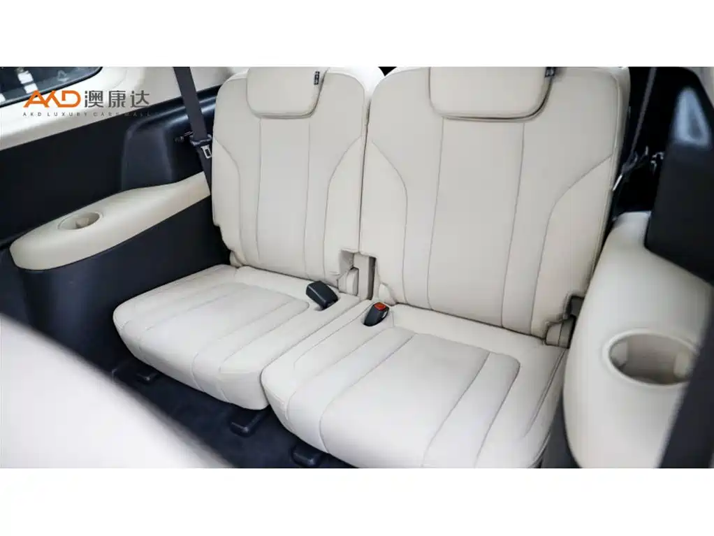 Aito M7 2022 2022 1.5T 4WD Flagship Edition