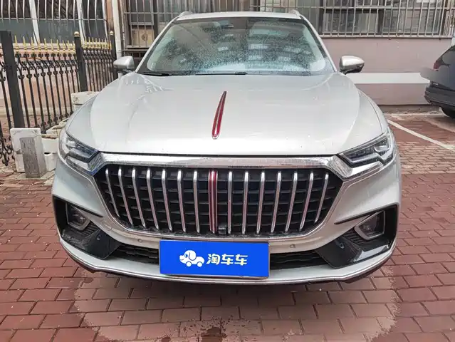 Hongqi HONGQI HS5
