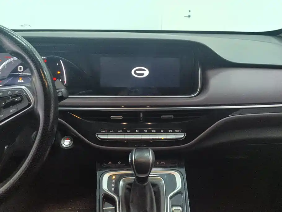 GAC Trumpchi Trumpchi M6 2023 PRO 270T DCT Premium Edition фото 13