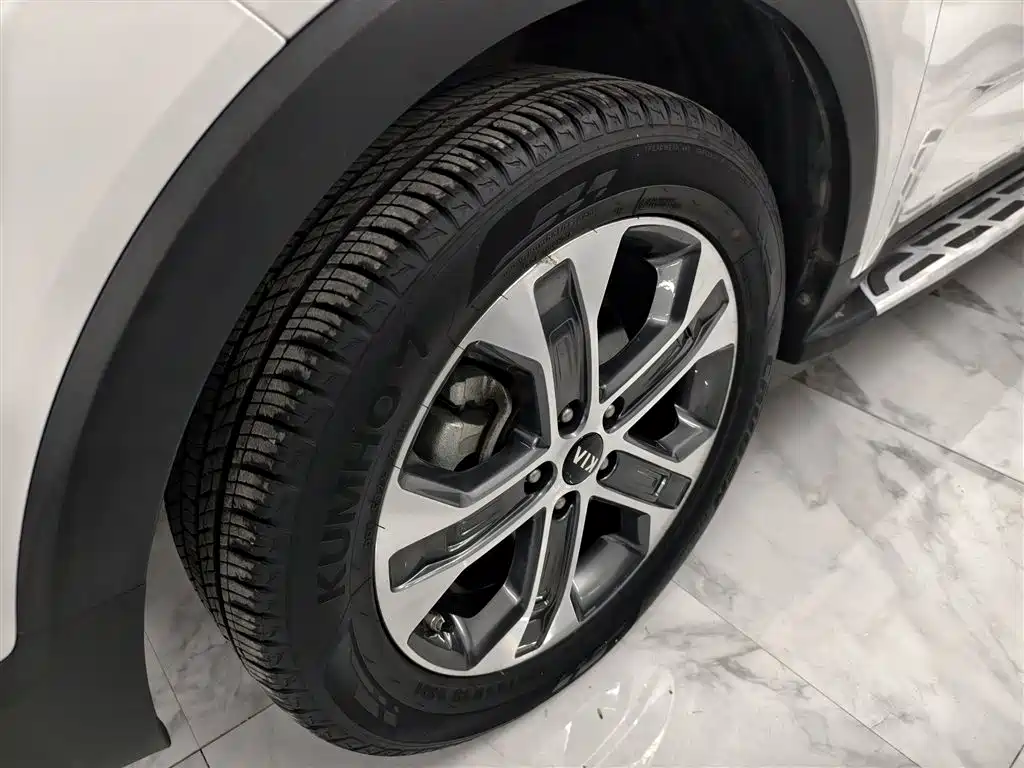 Kia Sportage 2019 2.0L Automatic Smart Luxury Edition фото 5