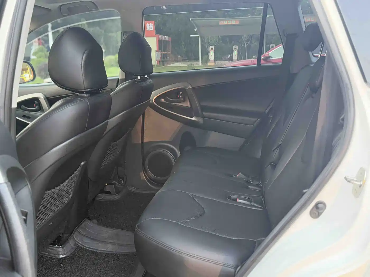 Toyota RAV4 Rongfang 2013 Special Edition 2.0L Auto Classic фото 22