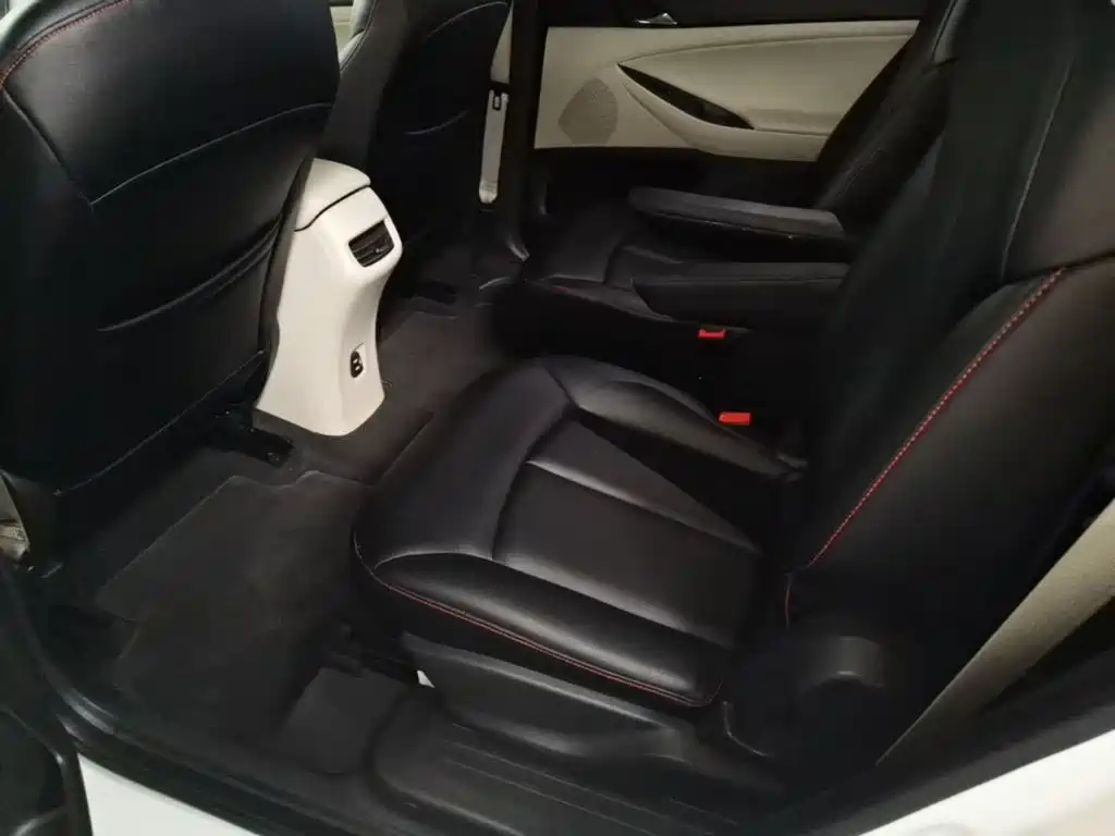 Photo 17 - Buick GL6